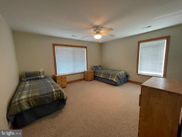 FRAZERS LANDING - Residential Lease