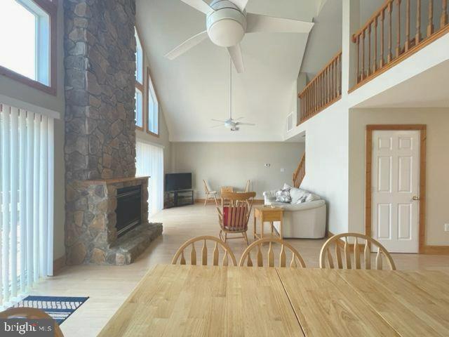 FRAZERS LANDING - Residential Lease