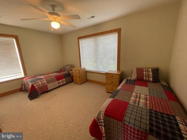 FRAZERS LANDING - Residential Lease