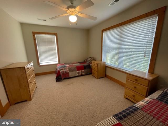 FRAZERS LANDING - Residential Lease