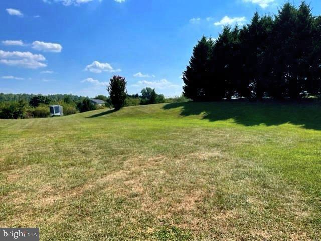 FRAZERS LANDING - Residential Lease