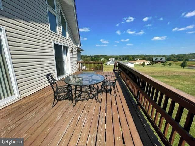 FRAZERS LANDING - Residential Lease