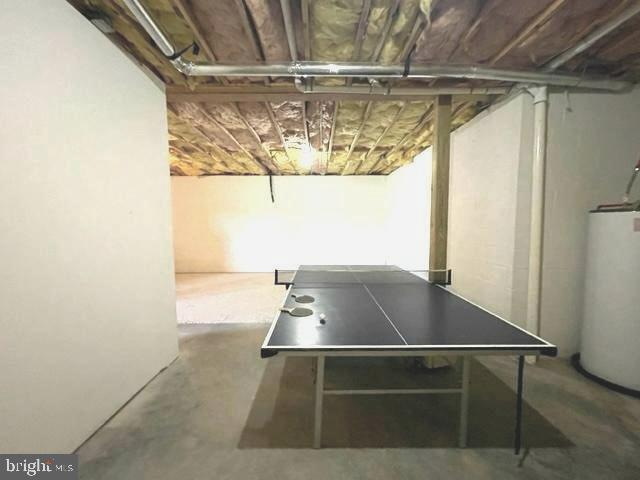 FRAZERS LANDING - Residential Lease