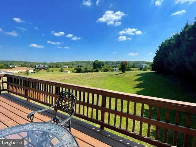 FRAZERS LANDING - Residential Lease