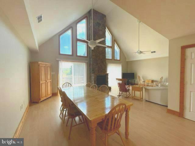 FRAZERS LANDING - Residential Lease