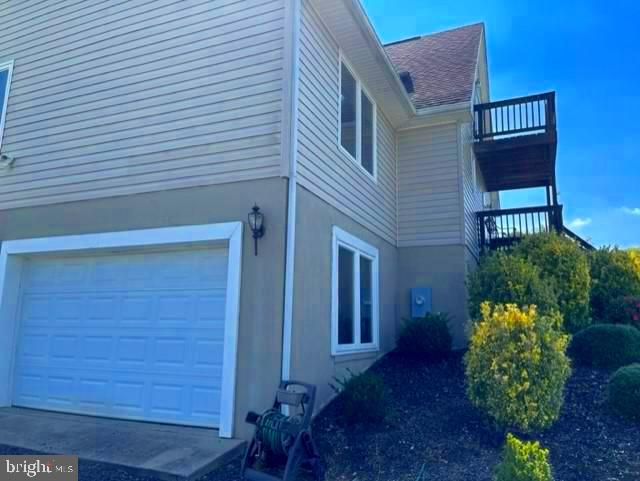 FRAZERS LANDING - Residential Lease