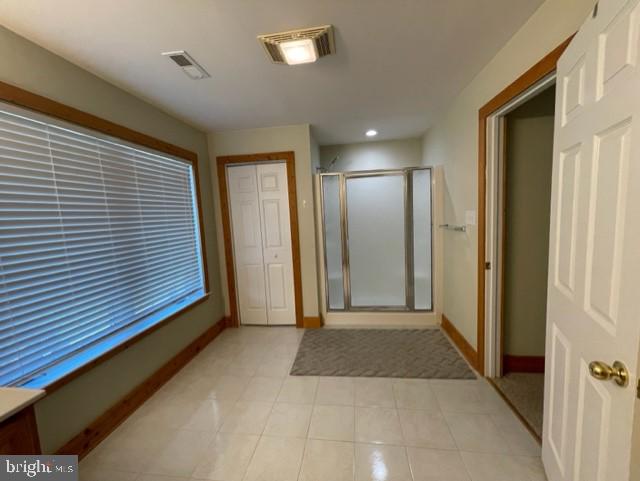 FRAZERS LANDING - Residential Lease