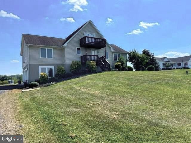 FRAZERS LANDING - Residential Lease