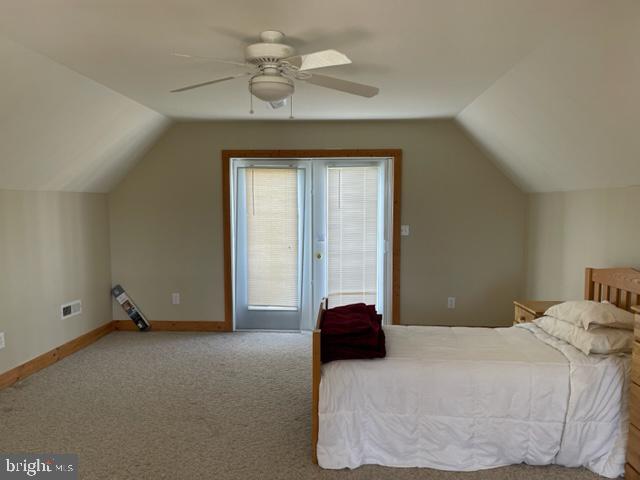 FRAZERS LANDING - Residential Lease