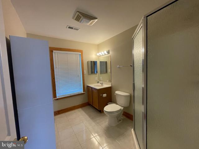 FRAZERS LANDING - Residential Lease