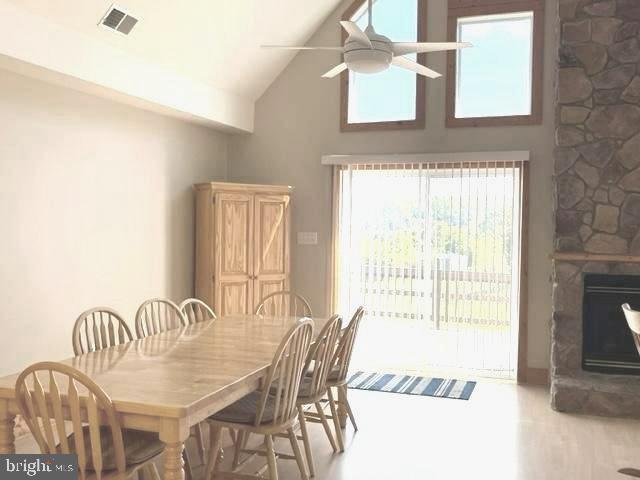 FRAZERS LANDING - Residential Lease