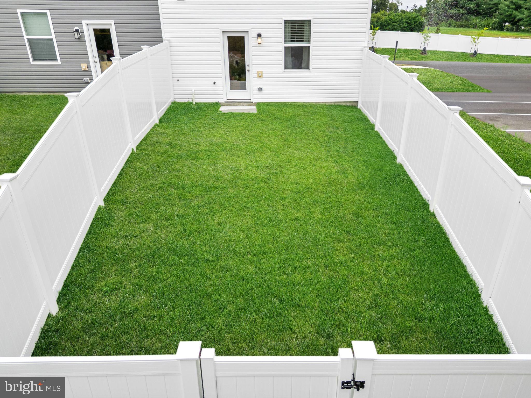 NONE AVAILABLE - Residential Lease