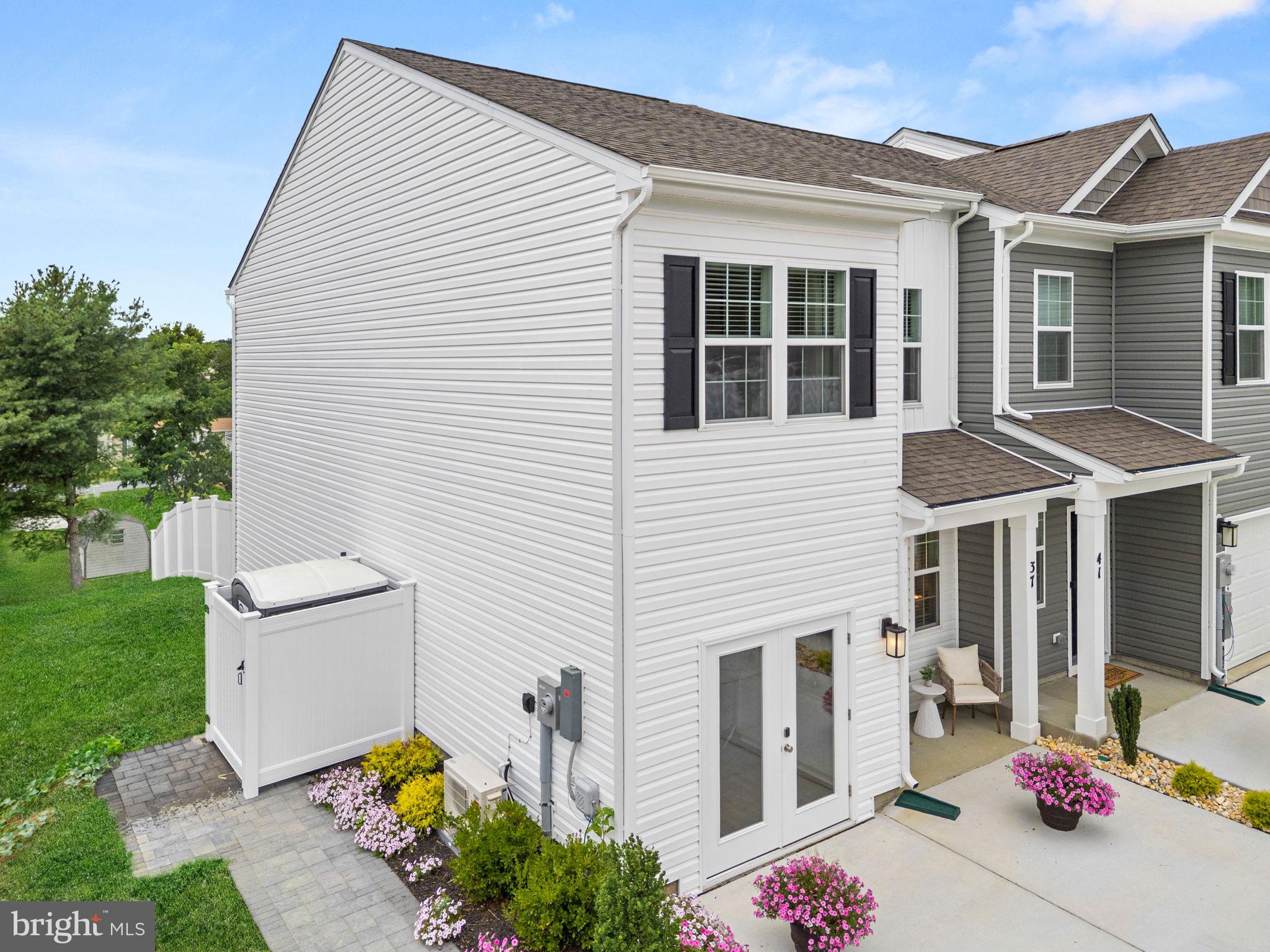 NONE AVAILABLE - Residential Lease