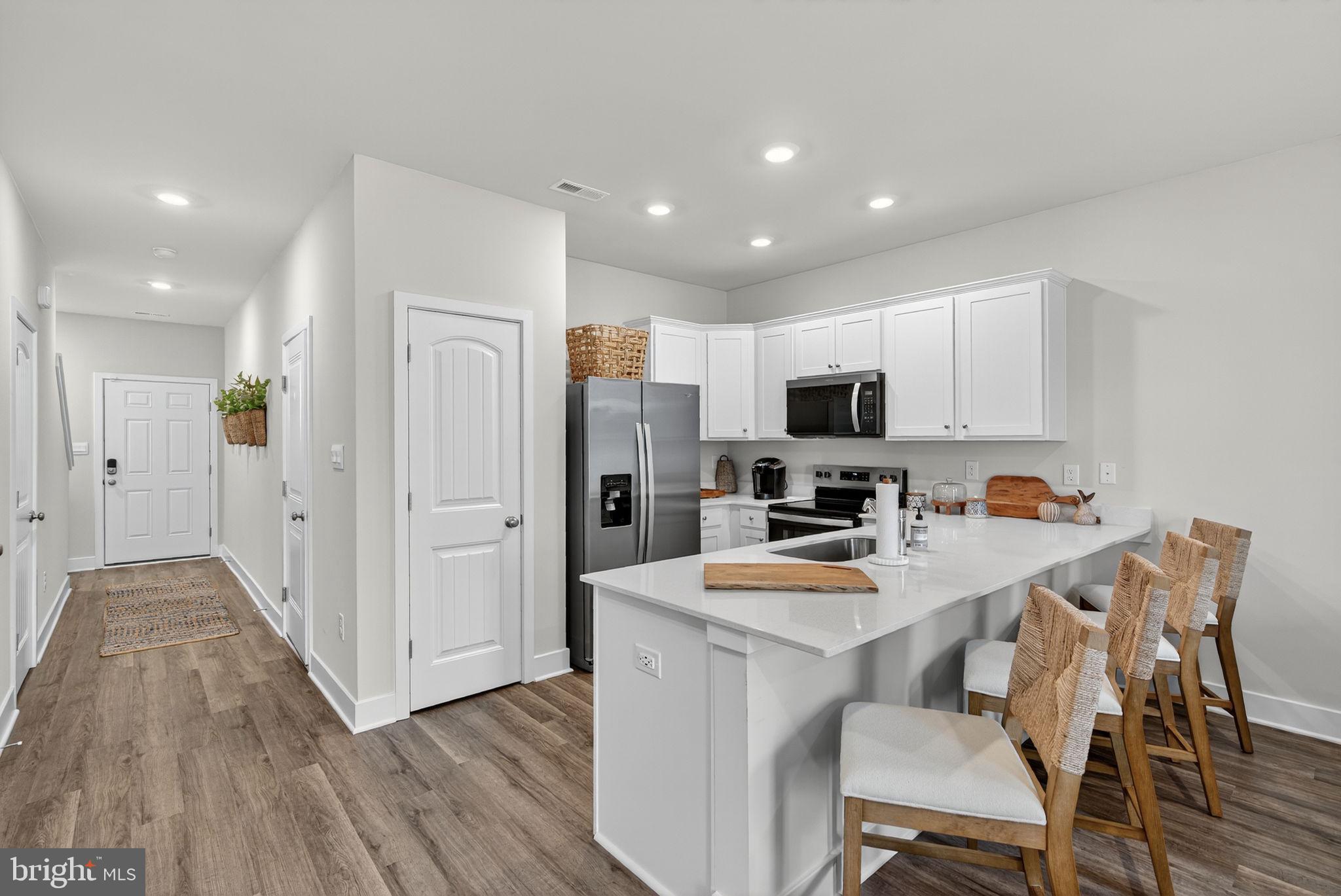 NONE AVAILABLE - Residential Lease