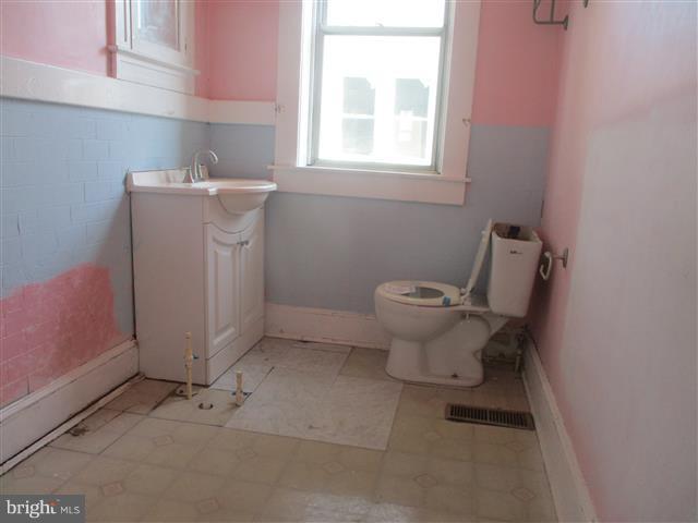 HAMILTON HEIGHTS - Residential