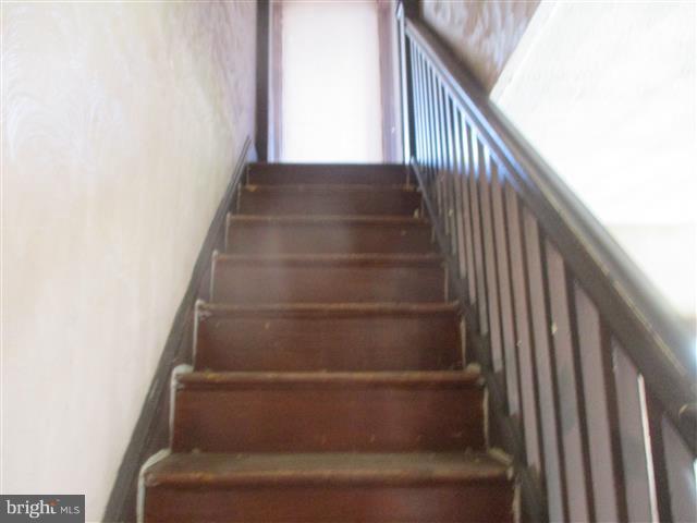 HAMILTON HEIGHTS - Residential