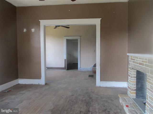 HAMILTON HEIGHTS - Residential