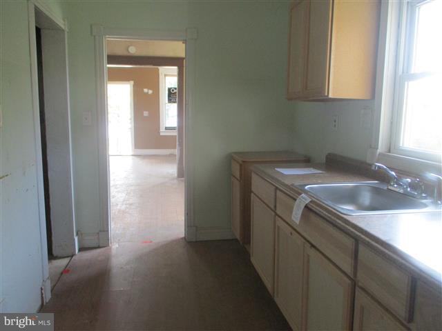 HAMILTON HEIGHTS - Residential