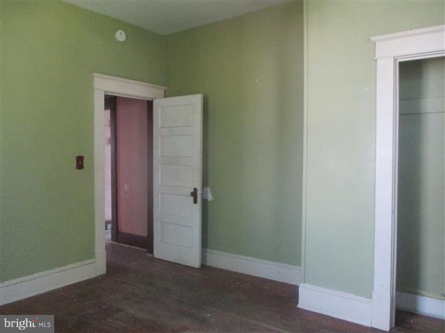 HAMILTON HEIGHTS - Residential