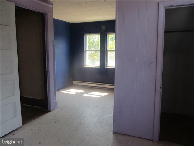 HAMILTON HEIGHTS - Residential