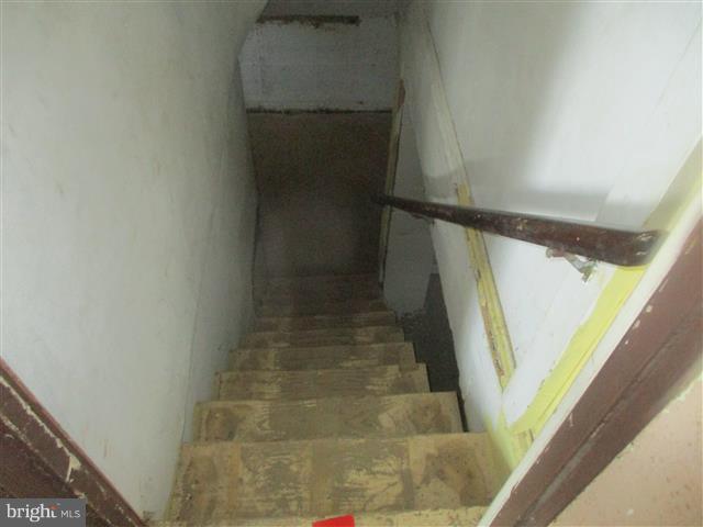 HAMILTON HEIGHTS - Residential