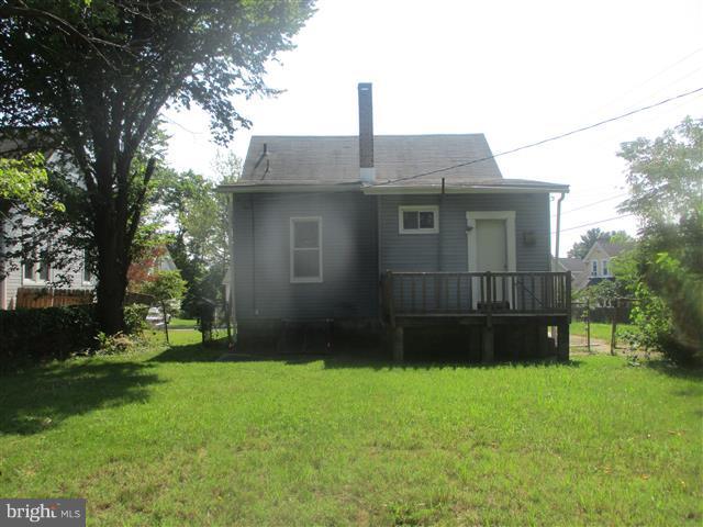 HAMILTON HEIGHTS - Residential