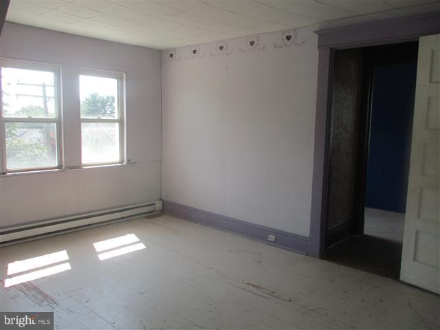 HAMILTON HEIGHTS - Residential