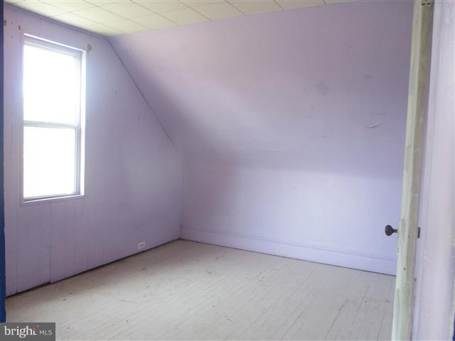 HAMILTON HEIGHTS - Residential