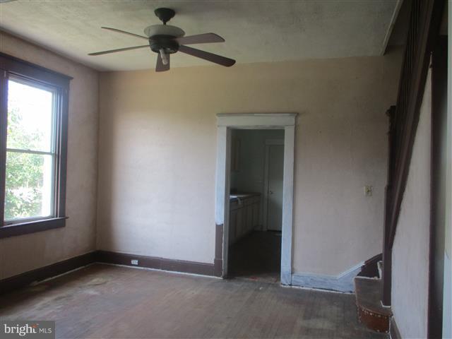 HAMILTON HEIGHTS - Residential