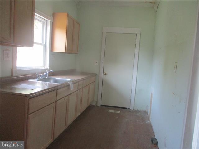 HAMILTON HEIGHTS - Residential