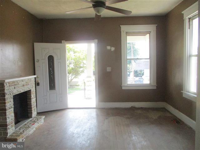 HAMILTON HEIGHTS - Residential