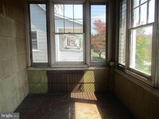 HAMILTON HEIGHTS - Residential