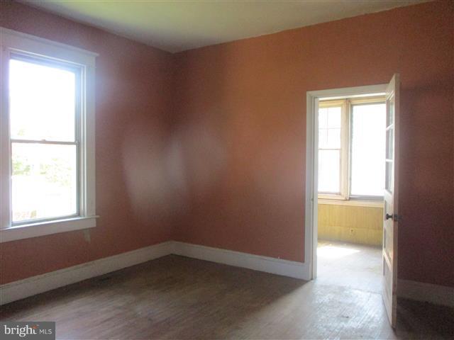 HAMILTON HEIGHTS - Residential