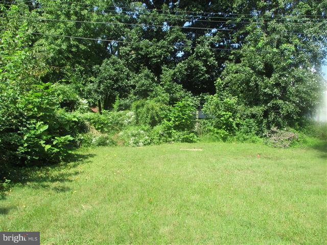 HAMILTON HEIGHTS - Residential