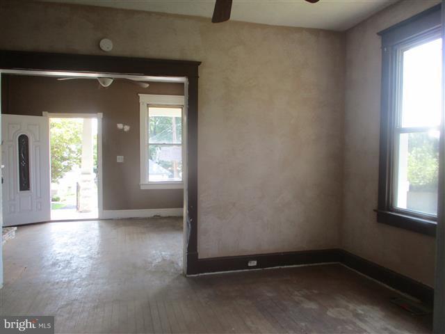 HAMILTON HEIGHTS - Residential