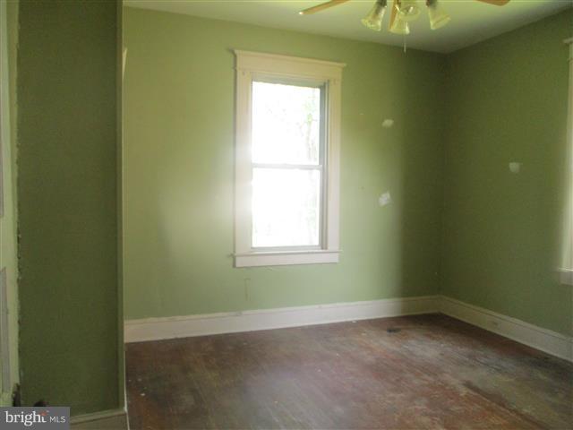 HAMILTON HEIGHTS - Residential