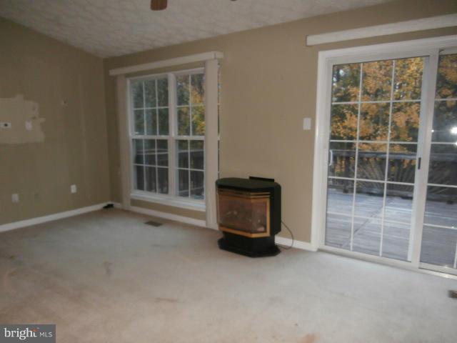 HARFORD TOWN - Residential