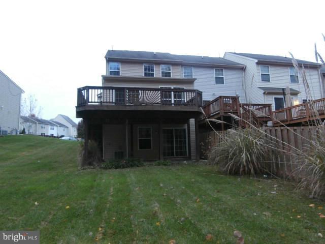 HARFORD TOWN - Residential