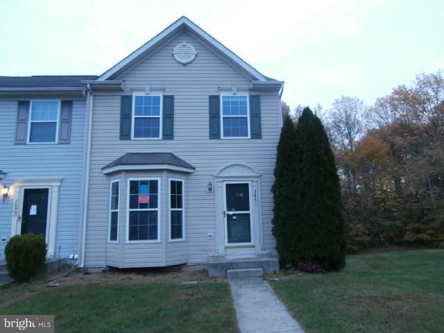 HARFORD TOWN - Residential