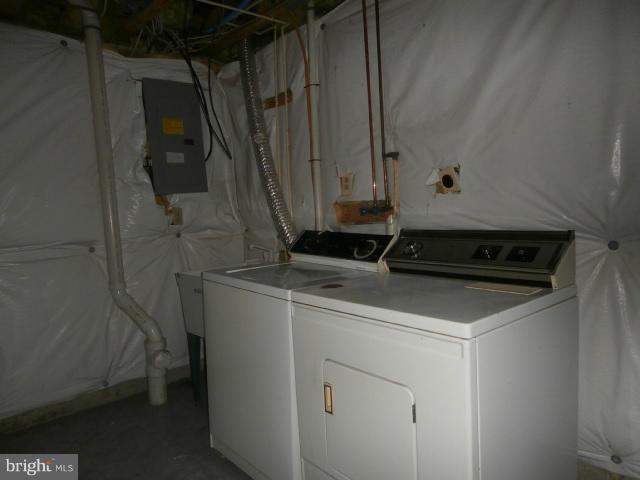 HARFORD TOWN - Residential