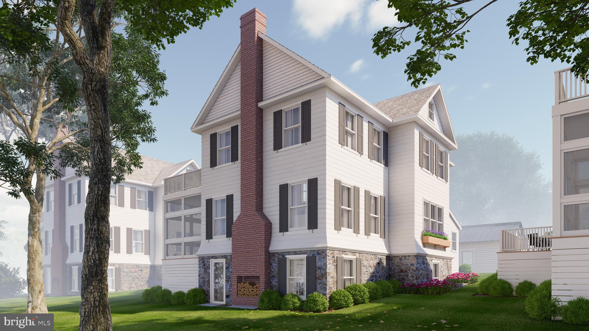 161 CARPENTER LANE