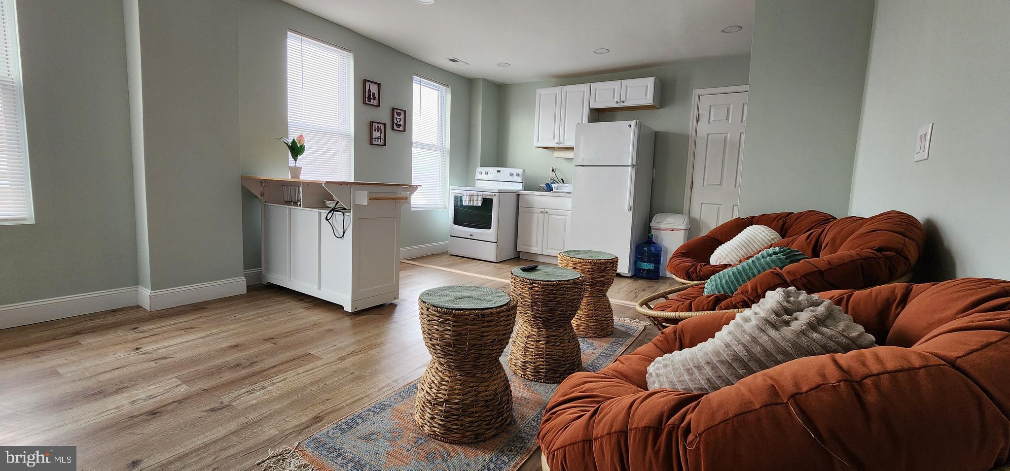 NONE AVAILABLE - Residential Income