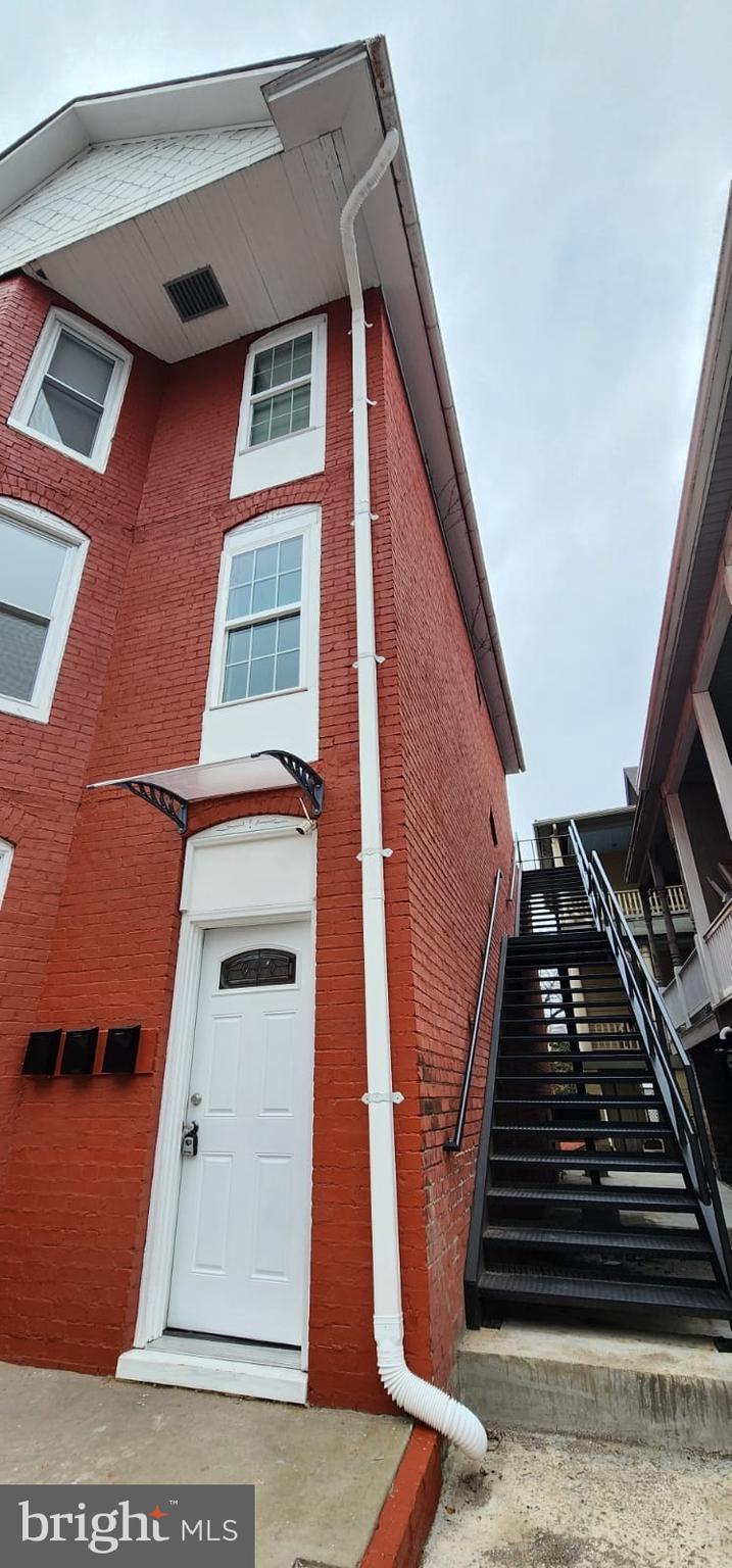 NONE AVAILABLE - Residential Income