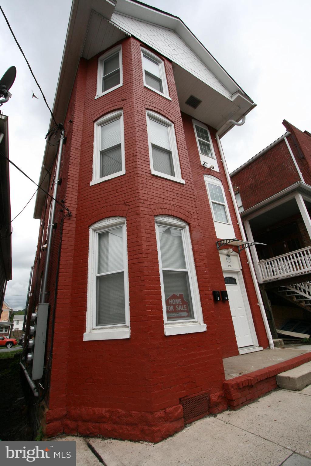 NONE AVAILABLE - Residential Income