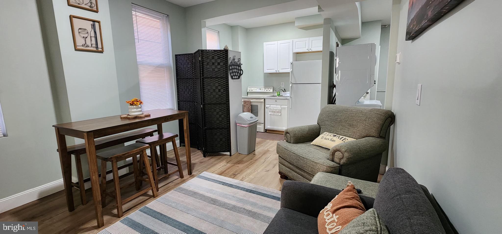 NONE AVAILABLE - Residential Income