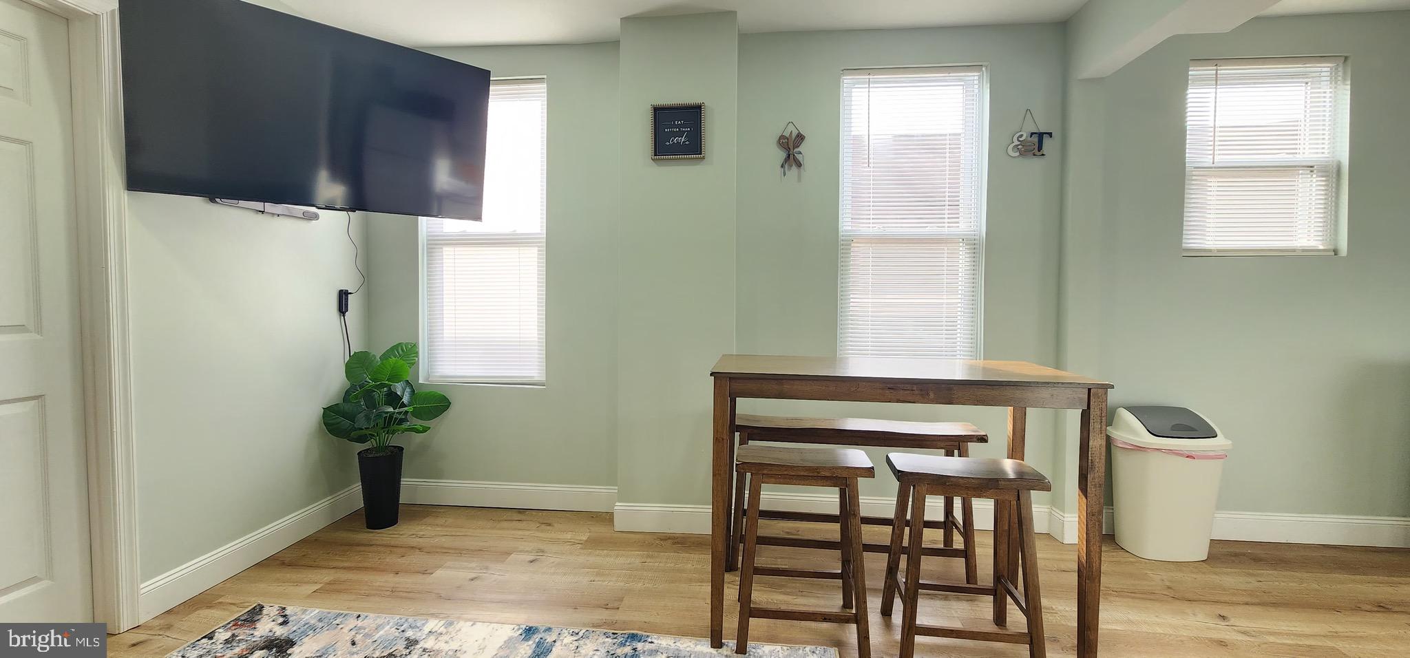 NONE AVAILABLE - Residential Income