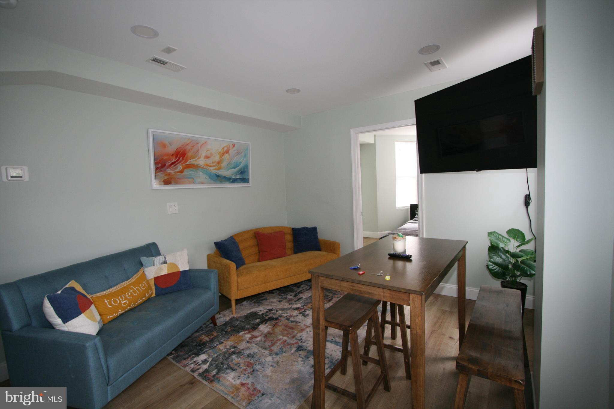 NONE AVAILABLE - Residential Income