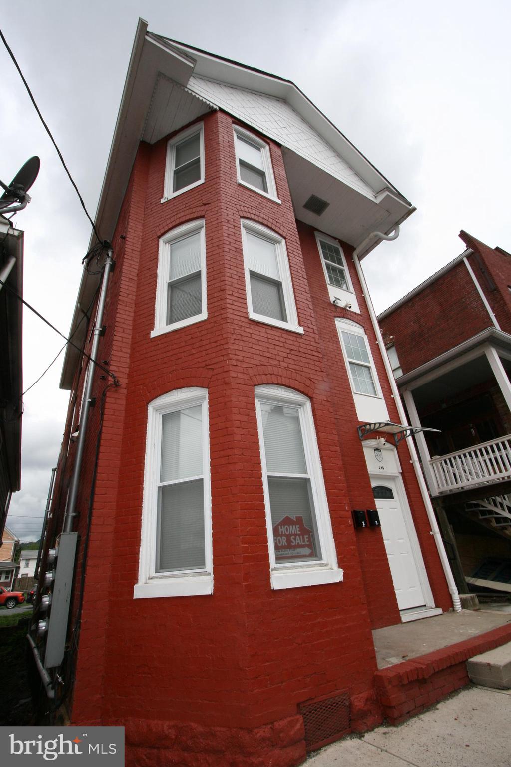 NONE AVAILABLE - Residential Income