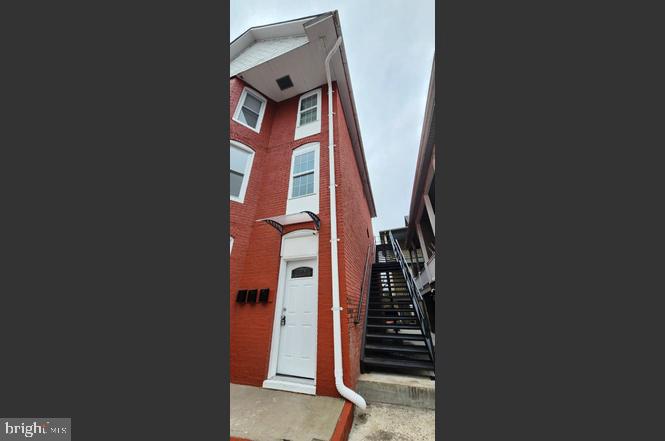 NONE AVAILABLE - Residential Income