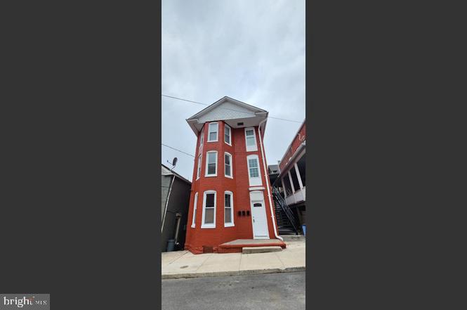 NONE AVAILABLE - Residential Income